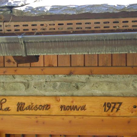 La Maison Nouva 1977 Аоста Экстерьер фото